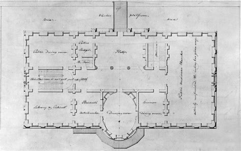 White House | History, Location, & Facts | Britannica