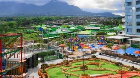 Rekomendasi Hotel Terbaik di Batu, Malang: Harga Mulai dari Rp100 Ribuan!