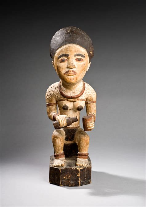 Kongo Across the Waters - New Orleans Museum of Art