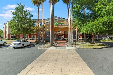 EXTENDED STAY AMERICA - SAN RAMON - BISHOP RANCH - EAST $98 ($̶1̶2̶9̶ ...