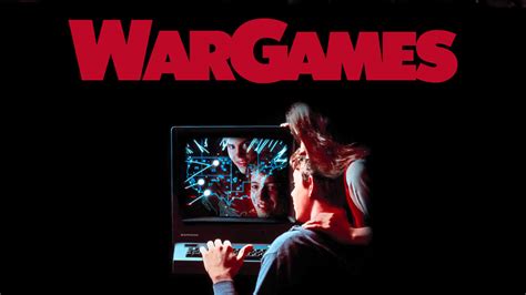 I Saw That Years Ago: Ep 167 - Wargames (1983) Movie Review