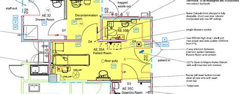 Princess Royal University Hospital Floor Plan - floorplans.click