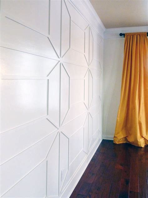 Instant Architecture: A Fresh Modern Trend In Traditional Wall ...