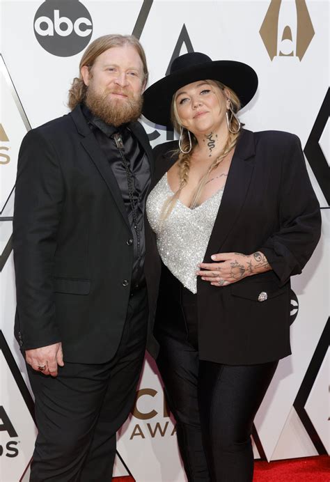 Elle King Husband 2024 - brook olenka