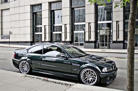 VWVortex.com - Aaaaand the best factory color for an E46 M3 is.....