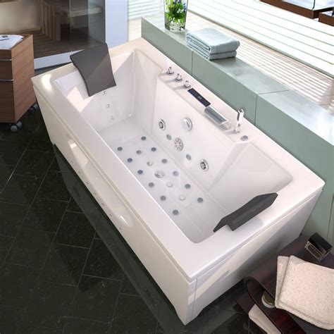 Possession récolte Ensoleillé cheap jacuzzi tub rainure Glorieux verbe