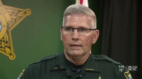 Manatee County Sheriff's Office investigating incident where deputy ...