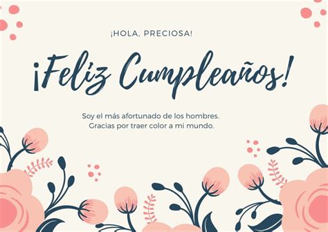 Tarjetas de cumpleaños gratis para imprimir - Para-Imprimir.com