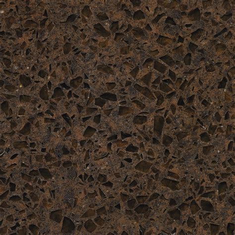 Coffee Brown Silestone Quartz | Countertops, Cost, Reviews