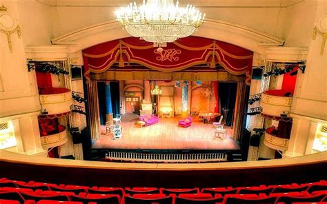 Theatre - Royal Windsor