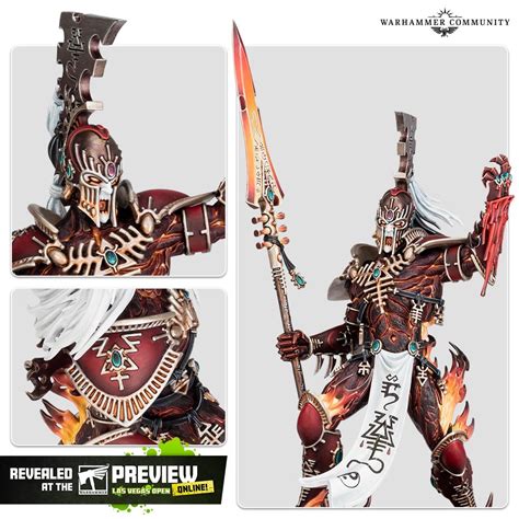 Model Review: Avatar of Khaine | Goonhammer