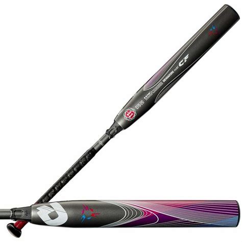 New DeMarini 2020 CF FP Fastpitch Bat 30" 19oz (-11) WTDXCFS-20 ...