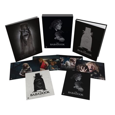 babadook 2 - Any Good Films