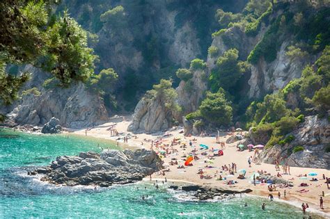 Best costa brava beaches – Artofit