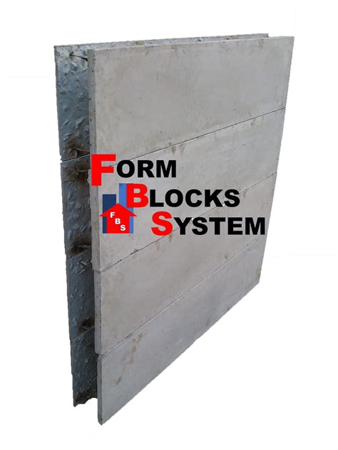 For Fast Construction use FORM BLOCKS... - Form Blocks System