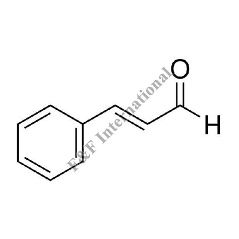 Cinnamic Aldehyde Manufacturer, Supplier from Delhi