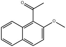 2-Methoxy-1-acetonaphthone(5672-94-6)FT-IR