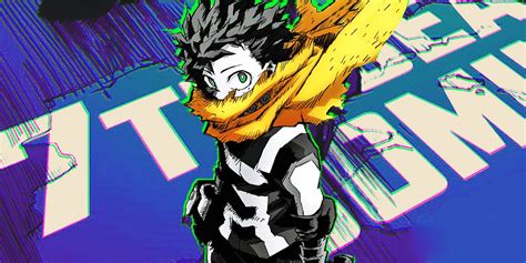 My Hero Academia Season 7 Details and Info