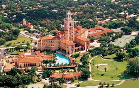 The Biltmore Hotel Miami Coral Gables - UPDATED 2018 Prices & Reviews ...