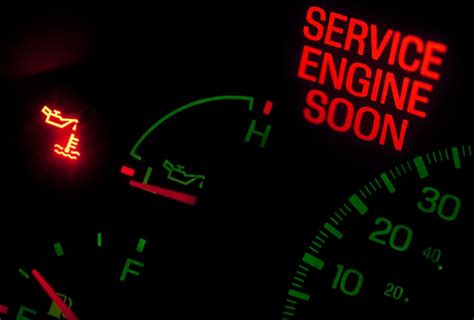 How to Reset your Check Engine Light | startrescue.co.uk