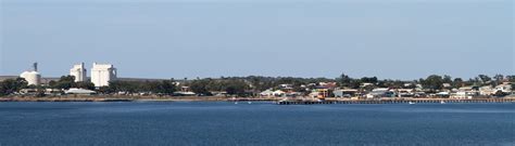 Streaky Bay, SA - Aussie Towns