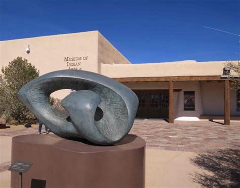 Museum of Indian Arts & Culture (Santa Fe, NM): Top Tips Before You Go ...