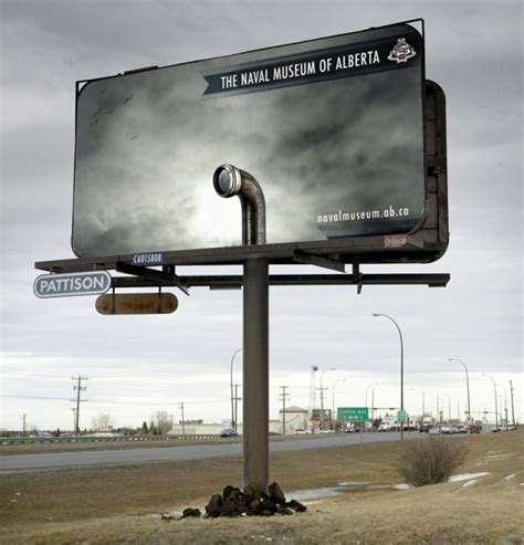 20 Amazing Billboard Advertising Examples - Creatives Wall