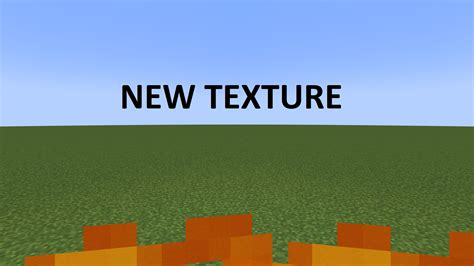 Lower Fire Minecraft Texture Pack