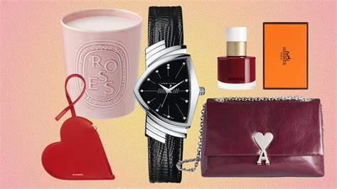 Saint-Valentin : 14 cadeaux de luxe pour femme | GQ France