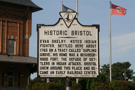 Historic Bristol 2 – Sullivan County TN Genealogy