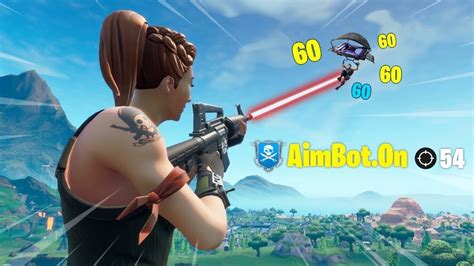 How to install dll aimbot on fortnite - klospectrum