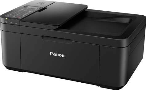 Canon PIXMA TR4550 Inkjet multifunction printer A4 Printer, Copier ...