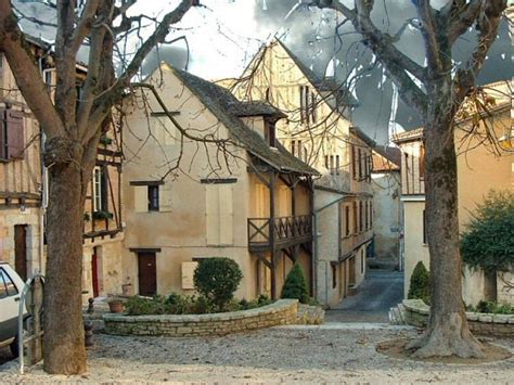 About Bergerac: History And Wine