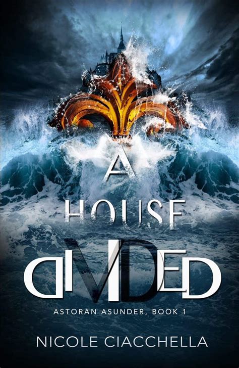 Download A House Divided - Book Cave