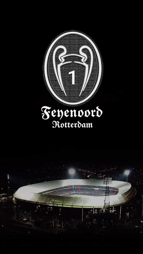 Champions league, feyenoord, HD phone wallpaper | Peakpx