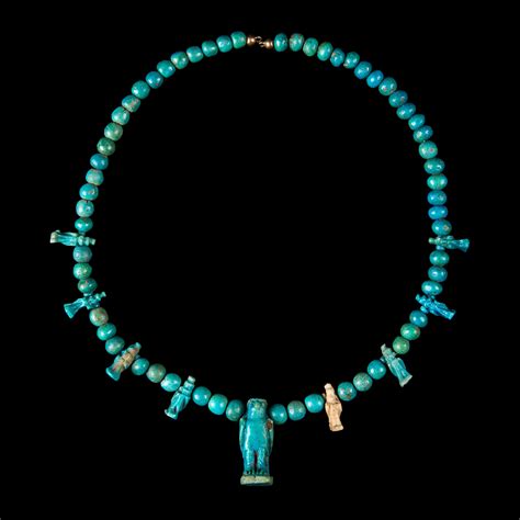 Museum Ancient Egyptian Jewelry | ubicaciondepersonas.cdmx.gob.mx