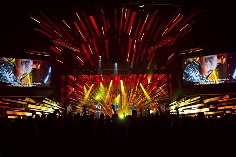 Concert lighting! | Stage design, Stage lighting, Lighting design