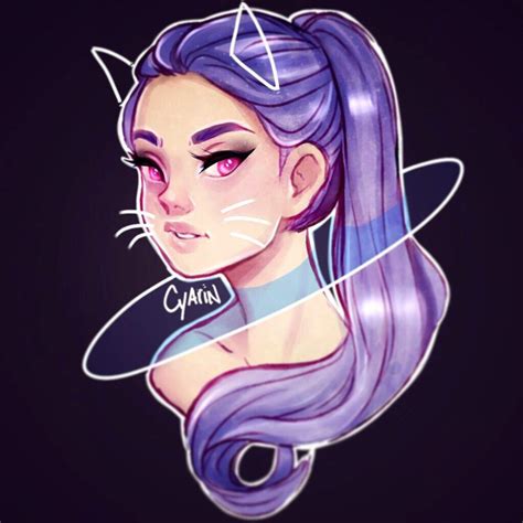 Cyarin | Art Amino