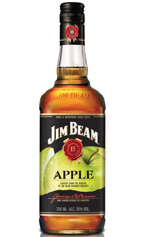 Review: Jim Beam Apple - Best Tasting Spirits | Best Tasting Spirits