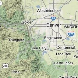 Colorado Interactive USDA Plant Hardiness Zone Map | Plant hardiness zone map, Colorado map ...