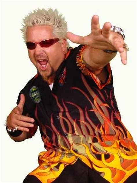 YEAH THIS COOL FLAME SHIRT! | Guy fieri, Guy fieri flame shirt, Guys