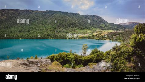 Lake wakatipu hiking hi-res stock photography and images - Alamy