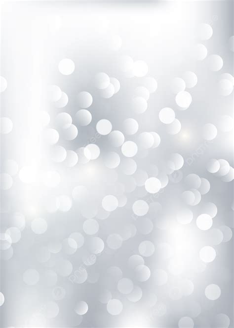 Shiny Reflective White Round Ball Background Wallpaper Image For Free ...