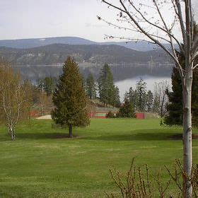 Lake Okanagan Resort | RedWeek