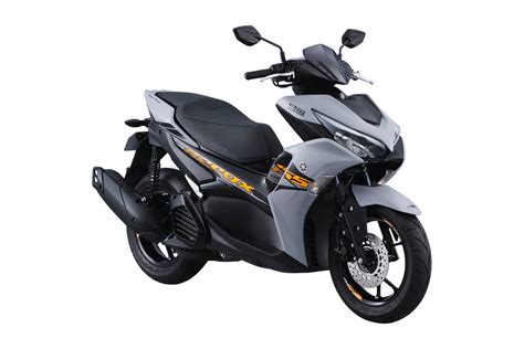 2024 Yamaha Mio Aerox | Complete Specs, Top Speed, Consumption, Images and More