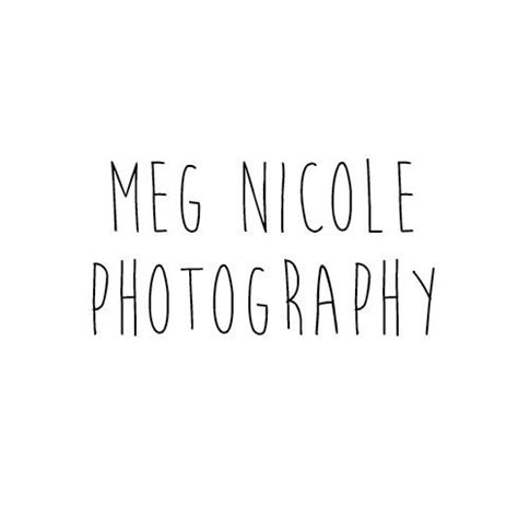 Meg Nicole Photography