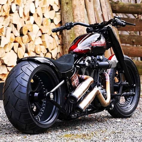 Haywire's Place | Bobber motorcycle, Custom bobber, Motorcycle harley
