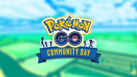 Pokemon Go Community Day dates confirmed for June, July & August 2024 - Dexerto