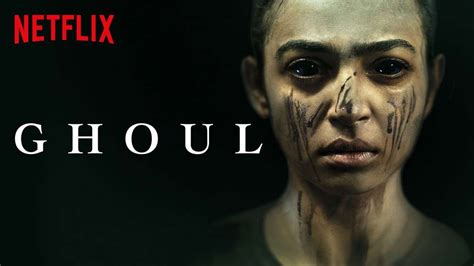 Ghoul (2018) – Review | Indian Netflix Series | Heaven of Horror