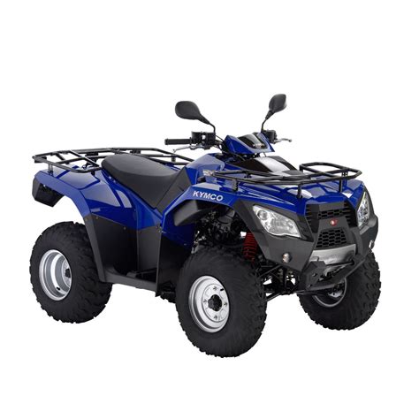 Kymco 300 Atv Parts